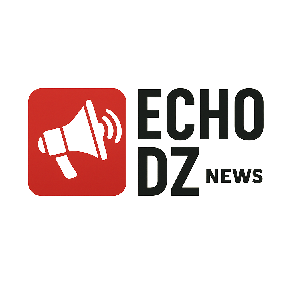 صدى الجزائر